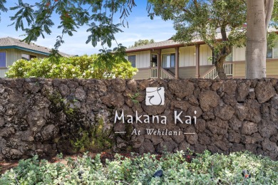 Welcome to your second-floor, one-bedroom, one-bath condo at on Waikoloa Village Golf Club in Hawaii - for sale on GolfHomes.com, golf home, golf lot