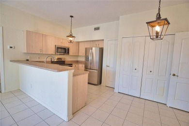 Discover the perfect blend of comfort, convenience, and on Capri Isle Golf Club in Florida - for sale on GolfHomes.com, golf home, golf lot