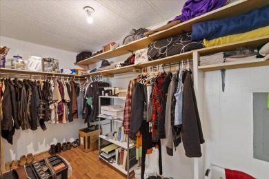 Charming 2-Bed, 2-Bath Home in 55+ Stonehenge Mobile Home Park - on Tarpon Springs Golf Course in Florida - for sale on GolfHomes.com, golf home, golf lot