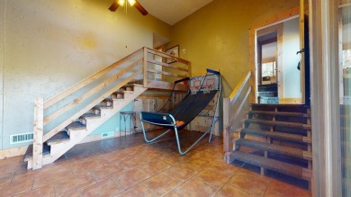 Custom Mountain Retreat with Spectacular Views - Angel Fire, NM on Angel Fire Resort Country Club in New Mexico - for sale on GolfHomes.com, golf home, golf lot