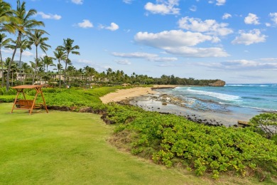 Welcome to this remarkable residence situated in the prestigious on Kiahuna Golf Club in Hawaii - for sale on GolfHomes.com, golf home, golf lot