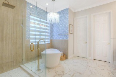 Welcome to 11721 Camden Park Drive, a beautifully renovated on The Golden Bear Club At Keenes Pointe in Florida - for sale on GolfHomes.com, golf home, golf lot