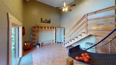 Custom Mountain Retreat with Spectacular Views - Angel Fire, NM on Angel Fire Resort Country Club in New Mexico - for sale on GolfHomes.com, golf home, golf lot