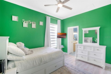 Welcome to 11721 Camden Park Drive, a beautifully renovated on The Golden Bear Club At Keenes Pointe in Florida - for sale on GolfHomes.com, golf home, golf lot
