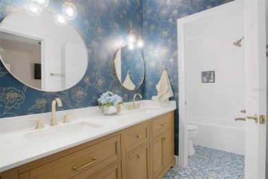 Welcome to 11721 Camden Park Drive, a beautifully renovated on The Golden Bear Club At Keenes Pointe in Florida - for sale on GolfHomes.com, golf home, golf lot