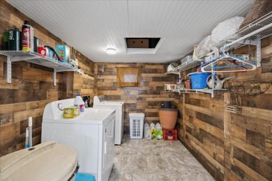 Charming 2-Bed, 2-Bath Home in 55+ Stonehenge Mobile Home Park - on Tarpon Springs Golf Course in Florida - for sale on GolfHomes.com, golf home, golf lot