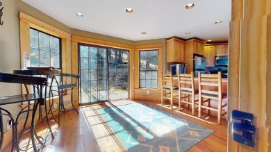 Custom Mountain Retreat with Spectacular Views - Angel Fire, NM on Angel Fire Resort Country Club in New Mexico - for sale on GolfHomes.com, golf home, golf lot