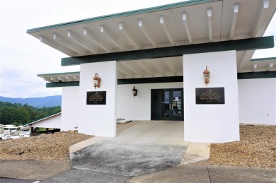 ENGLISH CREEK FRONTAGE within Walking or Golf cart distance to on Smoky Mountain Country Club in Tennessee - for sale on GolfHomes.com, golf home, golf lot