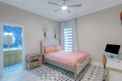 Welcome to 11721 Camden Park Drive, a beautifully renovated on The Golden Bear Club At Keenes Pointe in Florida - for sale on GolfHomes.com, golf home, golf lot