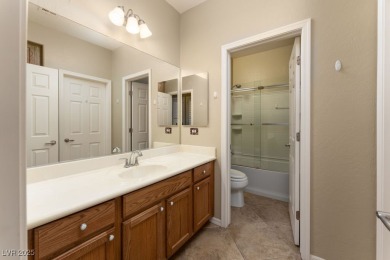 Nestled within the guard-gated Stallion Mountain community, this on Stallion Mountain Golf Course in Nevada - for sale on GolfHomes.com, golf home, golf lot