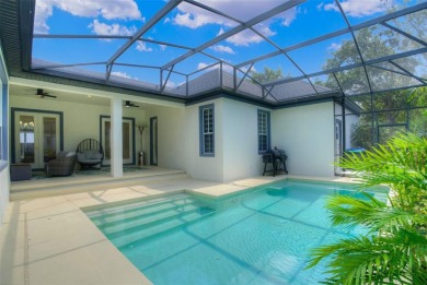 Welcome to 11721 Camden Park Drive, a beautifully renovated on The Golden Bear Club At Keenes Pointe in Florida - for sale on GolfHomes.com, golf home, golf lot