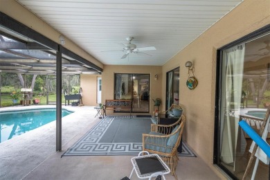 Dream Home Alert! Don't Miss This Stunning 3-Bedroom, 2-Bath on Heather Golf and Country Club in Florida - for sale on GolfHomes.com, golf home, golf lot