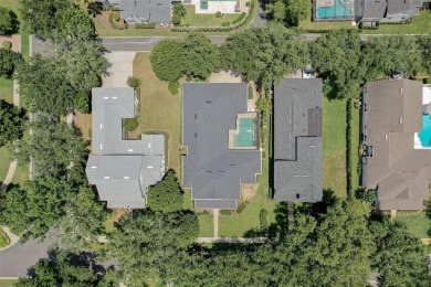 Welcome to 11721 Camden Park Drive, a beautifully renovated on The Golden Bear Club At Keenes Pointe in Florida - for sale on GolfHomes.com, golf home, golf lot