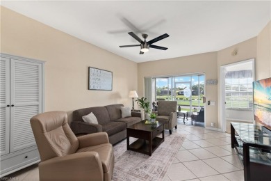 Worthington Country Club 2 bed/2 bath first floor condo with on Worthington Country Club in Florida - for sale on GolfHomes.com, golf home, golf lot