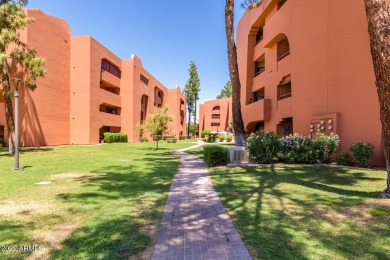 This updated, perfectly situated condo in the desirable Paradise on Stonecreek Golf Club in Arizona - for sale on GolfHomes.com, golf home, golf lot