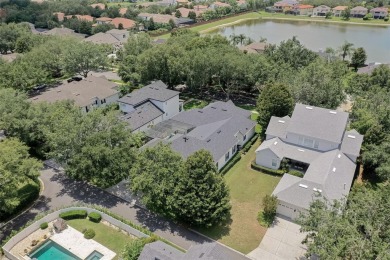 Welcome to 11721 Camden Park Drive, a beautifully renovated on The Golden Bear Club At Keenes Pointe in Florida - for sale on GolfHomes.com, golf home, golf lot