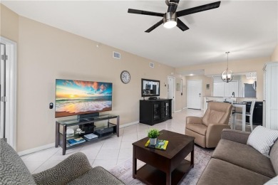 Worthington Country Club 2 bed/2 bath first floor condo with on Worthington Country Club in Florida - for sale on GolfHomes.com, golf home, golf lot