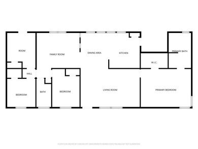 Welcome to 18488 Golf Course Avenue in Wikieup, Arizona your on Mesa View Golf Course in Arizona - for sale on GolfHomes.com, golf home, golf lot