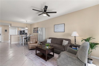 Worthington Country Club 2 bed/2 bath first floor condo with on Worthington Country Club in Florida - for sale on GolfHomes.com, golf home, golf lot