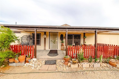 Welcome to 18488 Golf Course Avenue in Wikieup, Arizona your on Mesa View Golf Course in Arizona - for sale on GolfHomes.com, golf home, golf lot