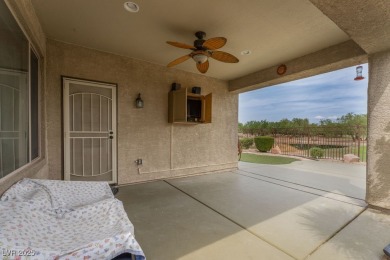 Nestled within the guard-gated Stallion Mountain community, this on Stallion Mountain Golf Course in Nevada - for sale on GolfHomes.com, golf home, golf lot