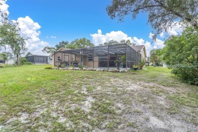 Dream Home Alert! Don't Miss This Stunning 3-Bedroom, 2-Bath on Heather Golf and Country Club in Florida - for sale on GolfHomes.com, golf home, golf lot