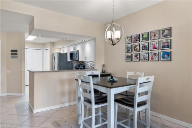 Worthington Country Club 2 bed/2 bath first floor condo with on Worthington Country Club in Florida - for sale on GolfHomes.com, golf home, golf lot