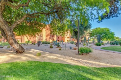 This updated, perfectly situated condo in the desirable Paradise on Stonecreek Golf Club in Arizona - for sale on GolfHomes.com, golf home, golf lot