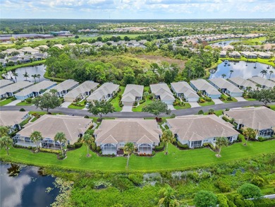 Welcome to your dream Villa in the highly sought-after St on Plantation Golf and Country Club in Florida - for sale on GolfHomes.com, golf home, golf lot