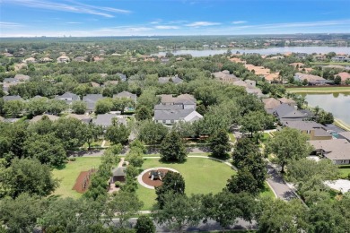 Welcome to 11721 Camden Park Drive, a beautifully renovated on The Golden Bear Club At Keenes Pointe in Florida - for sale on GolfHomes.com, golf home, golf lot
