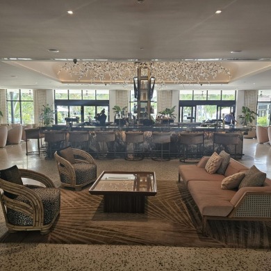 Welcome to your dream condo or ideal investment property! on PGA National Golf Club in Florida - for sale on GolfHomes.com, golf home, golf lot