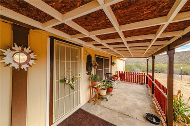 Welcome to 18488 Golf Course Avenue in Wikieup, Arizona your on Mesa View Golf Course in Arizona - for sale on GolfHomes.com, golf home, golf lot