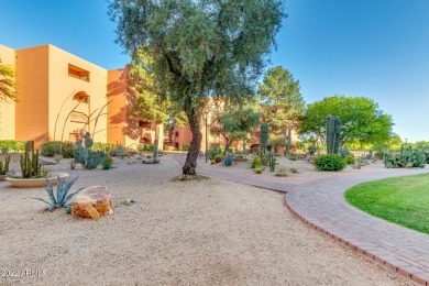 This updated, perfectly situated condo in the desirable Paradise on Stonecreek Golf Club in Arizona - for sale on GolfHomes.com, golf home, golf lot