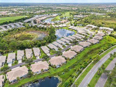 Welcome to your dream Villa in the highly sought-after St on Plantation Golf and Country Club in Florida - for sale on GolfHomes.com, golf home, golf lot