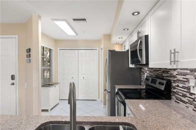 Worthington Country Club 2 bed/2 bath first floor condo with on Worthington Country Club in Florida - for sale on GolfHomes.com, golf home, golf lot
