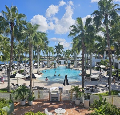 Welcome to your dream condo or ideal investment property! on PGA National Golf Club in Florida - for sale on GolfHomes.com, golf home, golf lot