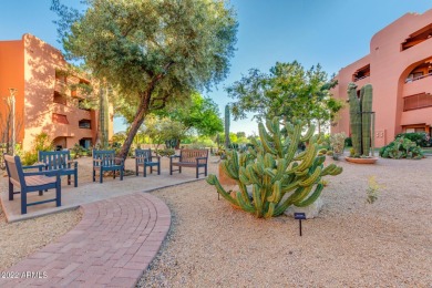 This updated, perfectly situated condo in the desirable Paradise on Stonecreek Golf Club in Arizona - for sale on GolfHomes.com, golf home, golf lot