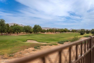 Nestled within the guard-gated Stallion Mountain community, this on Stallion Mountain Golf Course in Nevada - for sale on GolfHomes.com, golf home, golf lot
