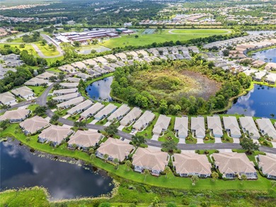 Welcome to your dream Villa in the highly sought-after St on Plantation Golf and Country Club in Florida - for sale on GolfHomes.com, golf home, golf lot