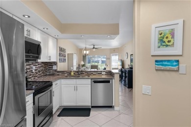 Worthington Country Club 2 bed/2 bath first floor condo with on Worthington Country Club in Florida - for sale on GolfHomes.com, golf home, golf lot