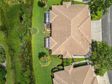 Welcome to your dream Villa in the highly sought-after St on Plantation Golf and Country Club in Florida - for sale on GolfHomes.com, golf home, golf lot