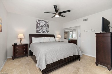 Worthington Country Club 2 bed/2 bath first floor condo with on Worthington Country Club in Florida - for sale on GolfHomes.com, golf home, golf lot