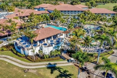 Welcome to your dream condo or ideal investment property! on PGA National Golf Club in Florida - for sale on GolfHomes.com, golf home, golf lot