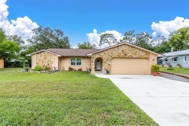 Dream Home Alert! Don't Miss This Stunning 3-Bedroom, 2-Bath on Heather Golf and Country Club in Florida - for sale on GolfHomes.com, golf home, golf lot