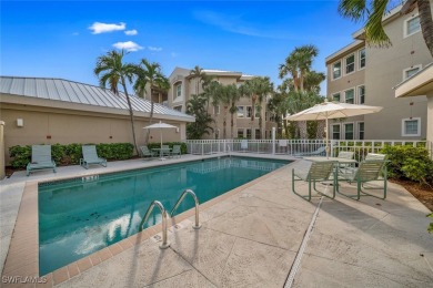 A birds eye view over the treetops toward the southwest from on The Sanctuary Golf Club in Florida - for sale on GolfHomes.com, golf home, golf lot