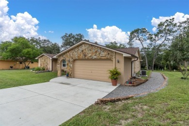 Dream Home Alert! Don't Miss This Stunning 3-Bedroom, 2-Bath on Heather Golf and Country Club in Florida - for sale on GolfHomes.com, golf home, golf lot