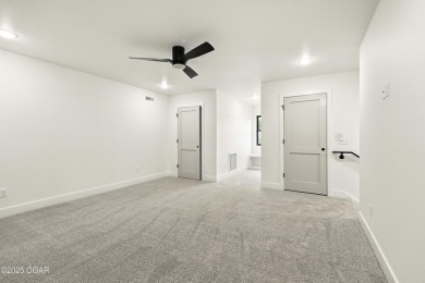 Welcome to 4402 Par Ln, a beautifully designed new construction on Twin Hills Golf and Country Club in Missouri - for sale on GolfHomes.com, golf home, golf lot
