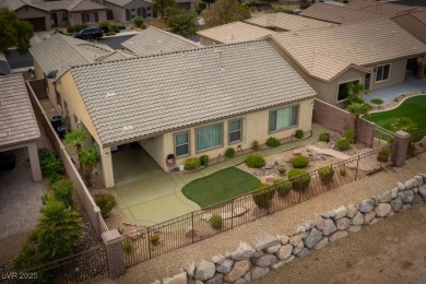 Nestled within the guard-gated Stallion Mountain community, this on Stallion Mountain Golf Course in Nevada - for sale on GolfHomes.com, golf home, golf lot