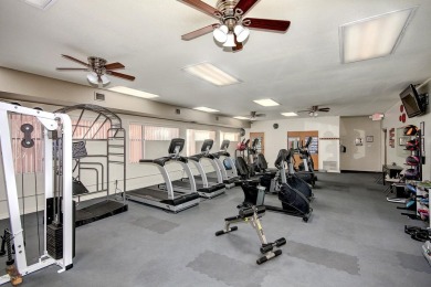 This updated, perfectly situated condo in the desirable Paradise on Stonecreek Golf Club in Arizona - for sale on GolfHomes.com, golf home, golf lot