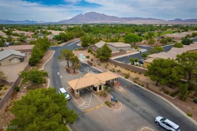 Nestled within the guard-gated Stallion Mountain community, this on Stallion Mountain Golf Course in Nevada - for sale on GolfHomes.com, golf home, golf lot